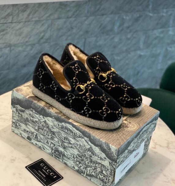 SAMC - GUKI Women Shoes - 929