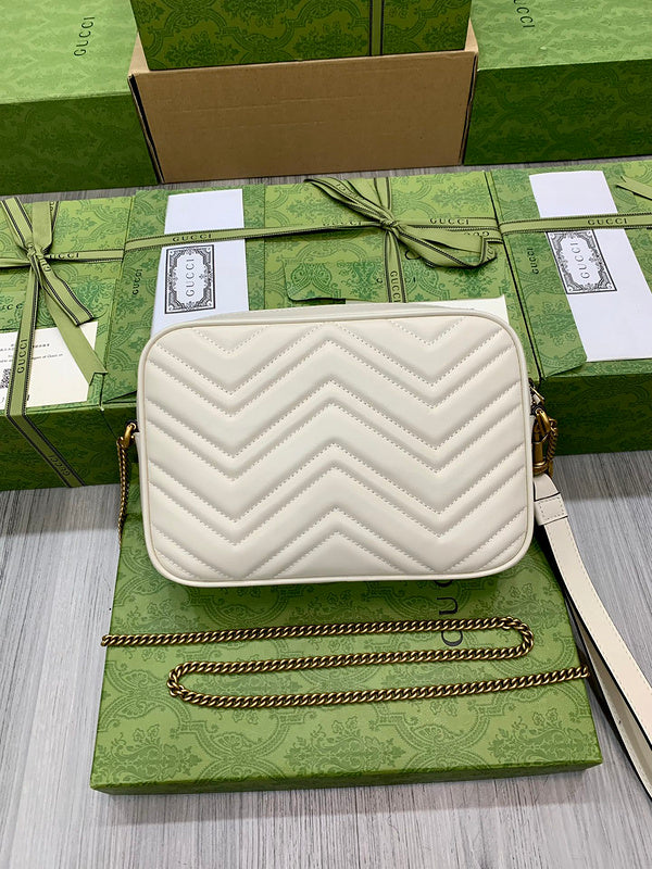 Glami-i GUKI Women Bags - 721