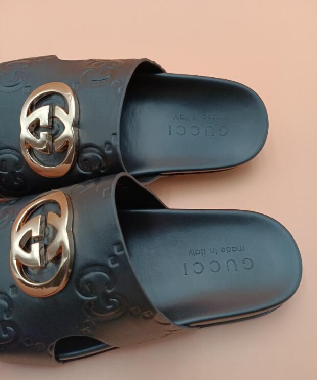 SAMC - GUKI Men Shoes - 140