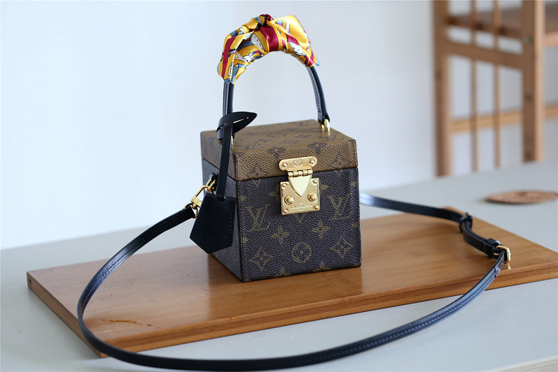 Glami Fashion Lu-Vi bags - 9401