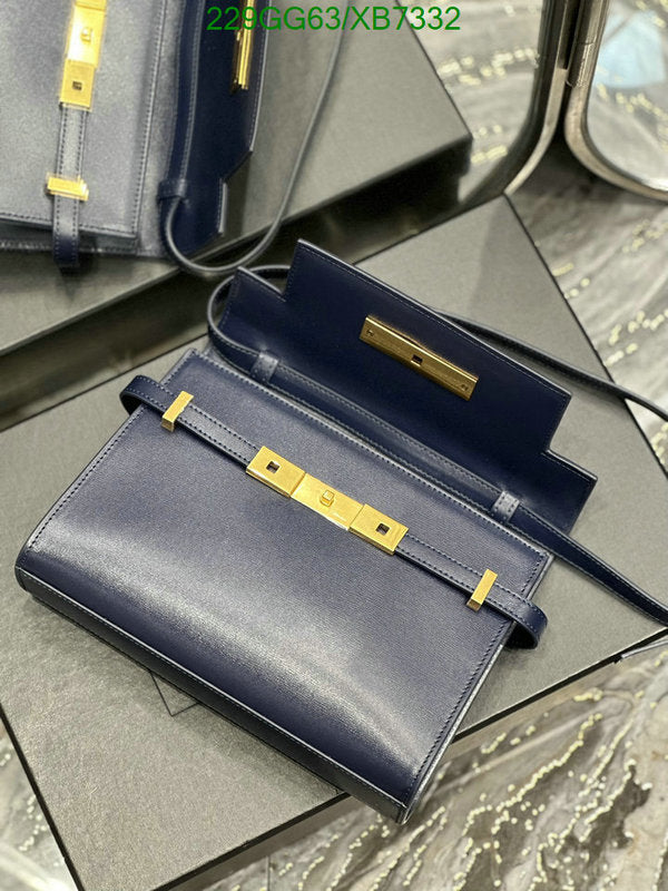 SAMC - YLS Bags - 339