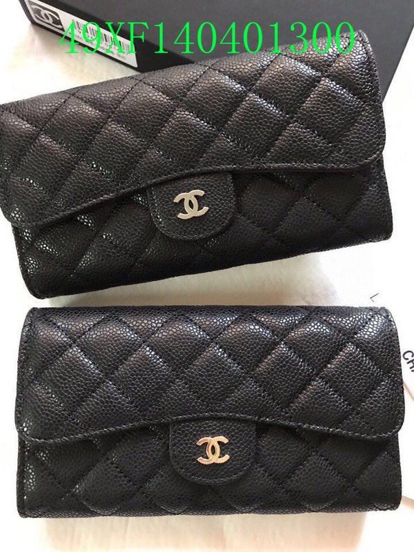Glami - CHL Wallet - 2412