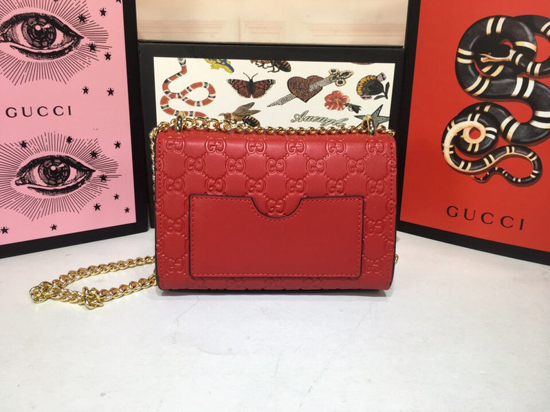 Satchel Bags - GCI Bags - 1671