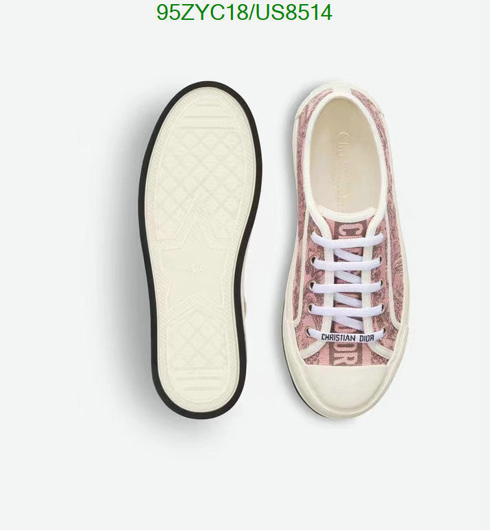 SAMCC - DOR Women Shoes - 1530