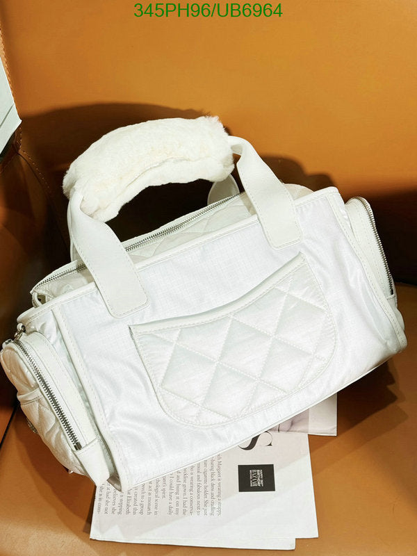 SAMC - CHL Bags - 293