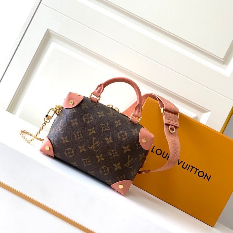 Satchel Bags - VL1 Bags - 765