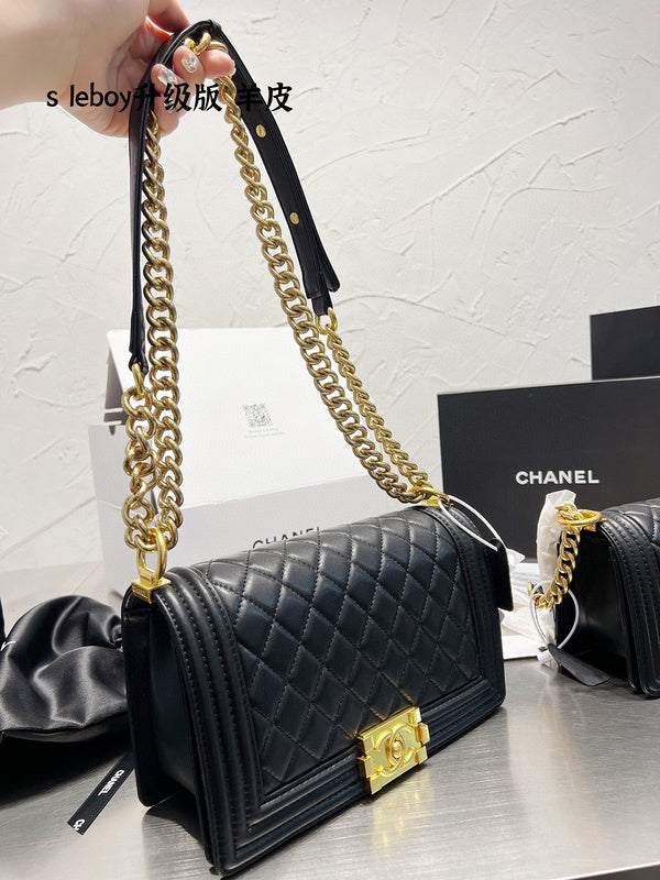 Satchel Bags - CHL Bags - 7062