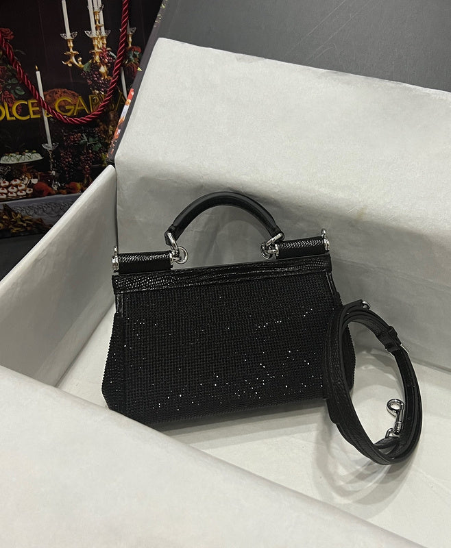 Glamy - DG bag - 048