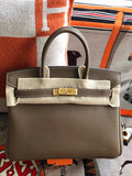 Satchel Bags - HMS-Bags - 1074
