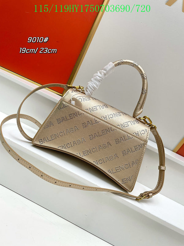 Glami GlamI - BGA Bags - 1721