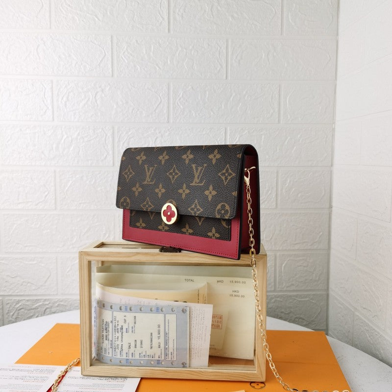 Satchel Bags - VL2 Bags - 979