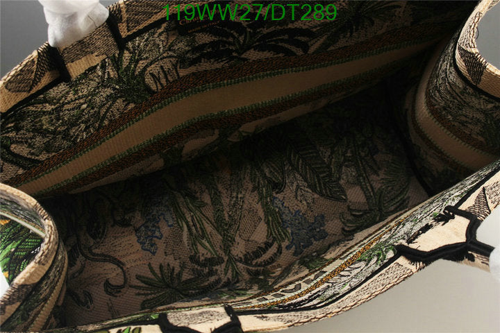 SAMCC - DOR Bags - 764