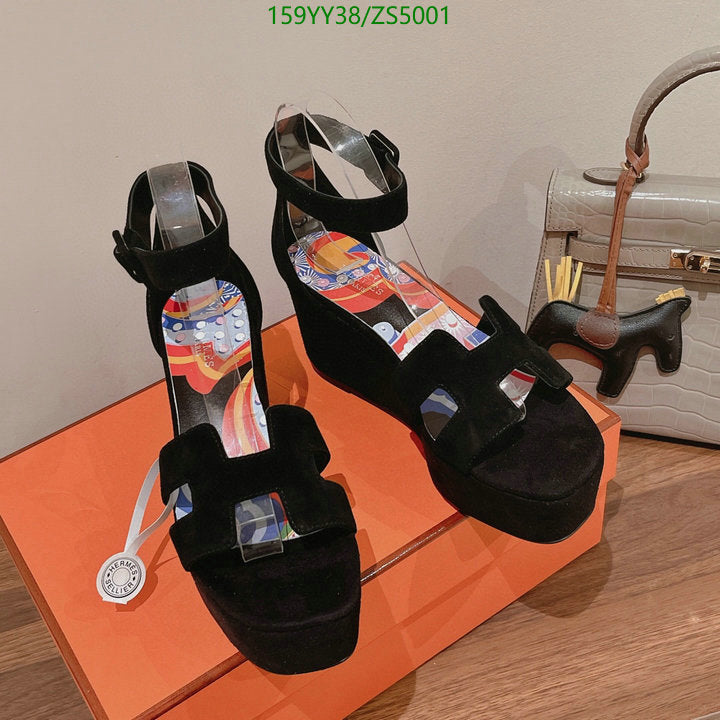 SAMC - HMS Women Shoes - 408