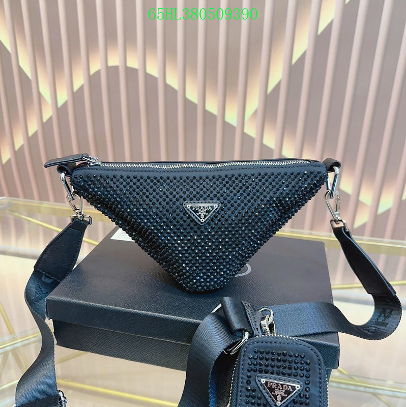 Satchel Bags - PDA Bags - 3327