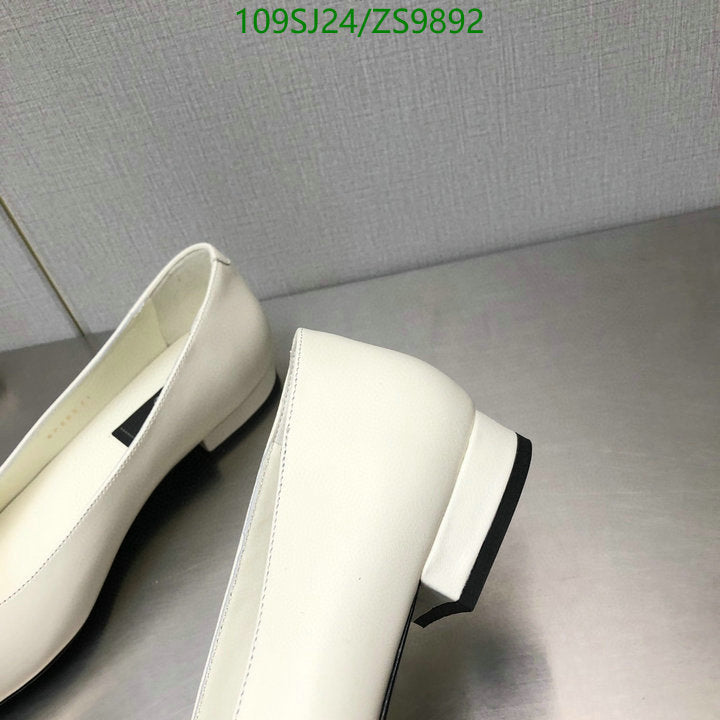 SAMC - CHL Women Shoes Ballet - 228