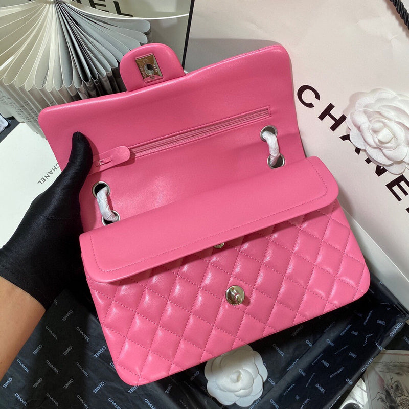 Satchel Bags - CHL Bags - 4312