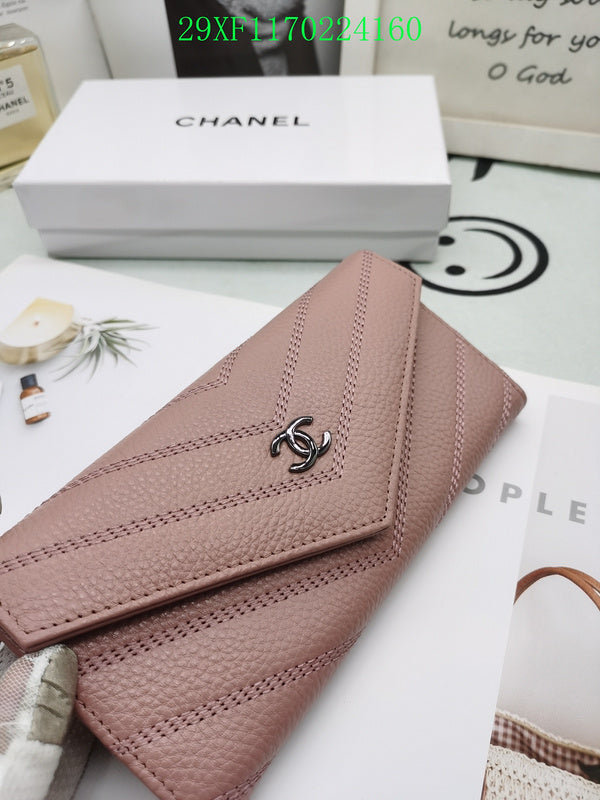 Glami - CHL Wallet - 2616