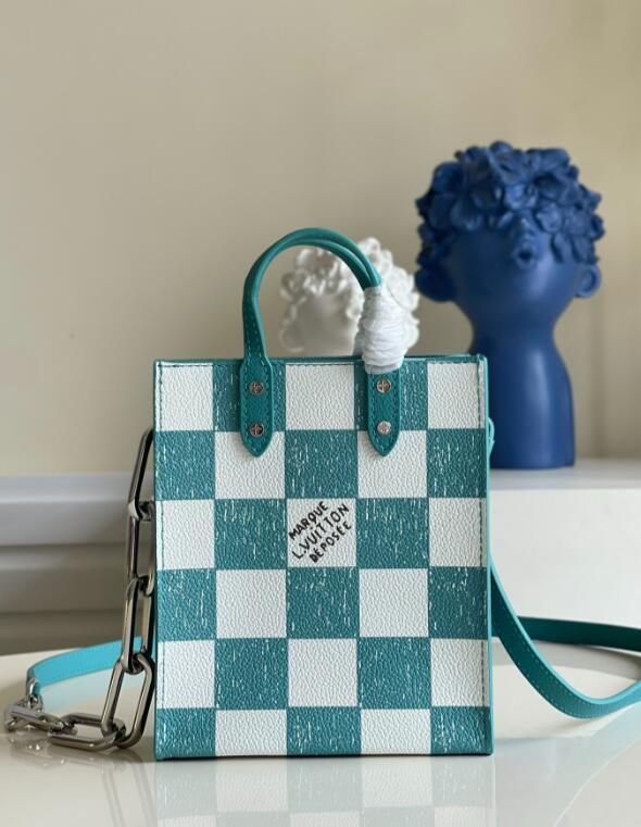 SAMC - LOV Bags - 2063