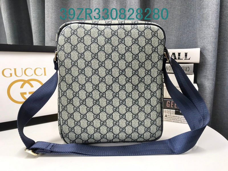 Glami Fashion - GCI Bags - 11218