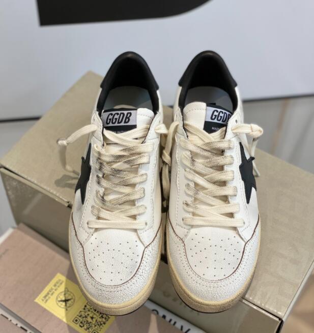 SAMC - GDBE Women Shoes - 031
