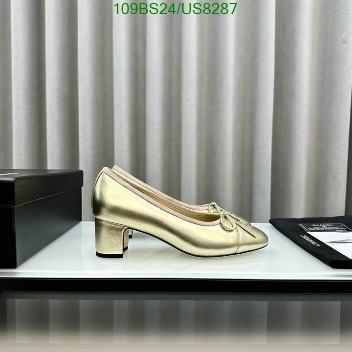 SAMC - CHL Women Shoes Ballet - 117