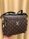 Satchel Bags - VL Bags - 3963