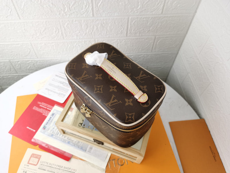 Satchel Bags - VL Bags - 501