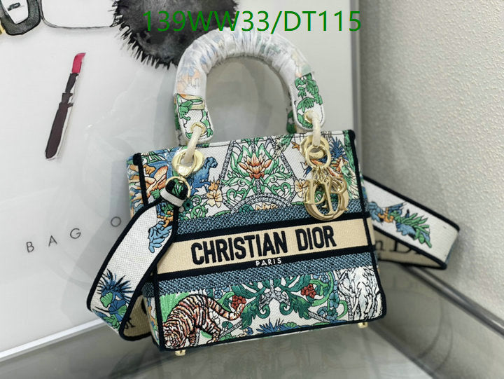 SAMCC - DOR Bags - 992