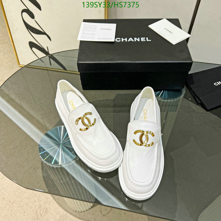SAMC - CHL Women Shoes - 018