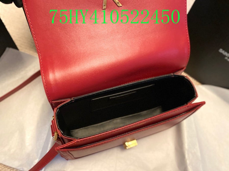 Glami - YLS Bags - 1798