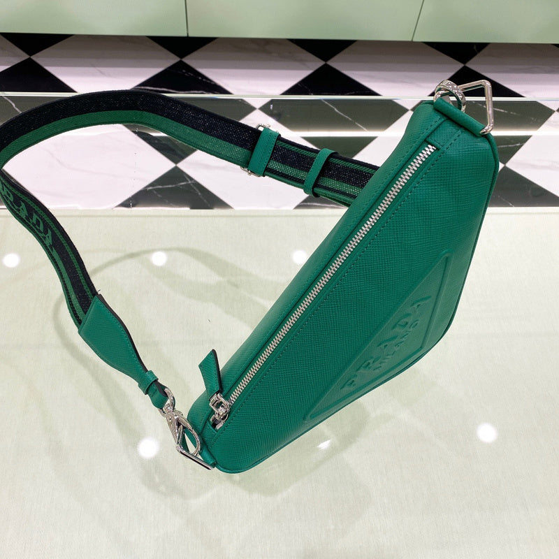 Satchel Bags - PDA Bags - 2762