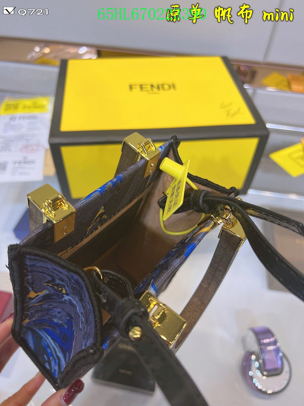 Glami - FDE Bags - 2840