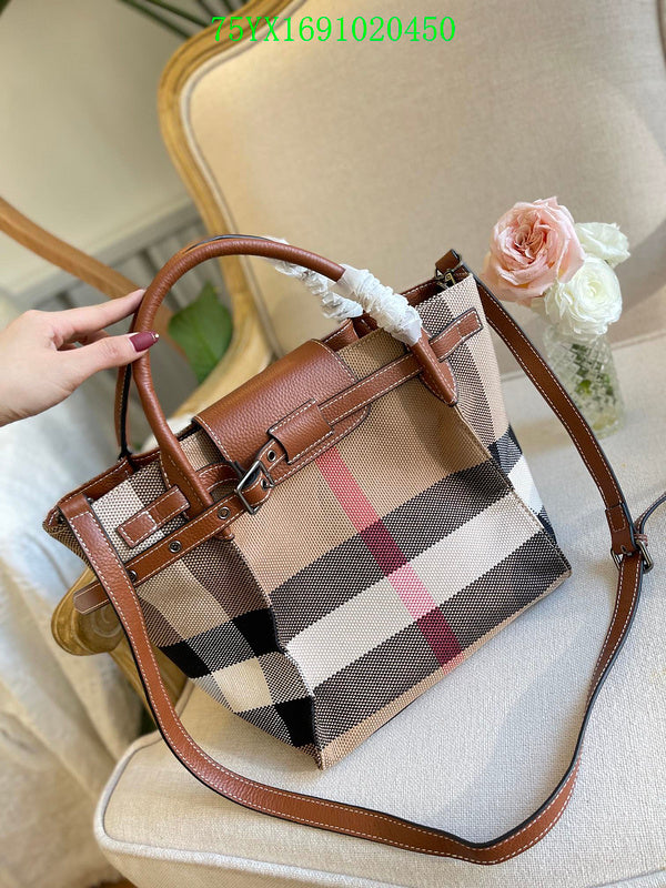 ELE Fashion -BBR Bags - 378