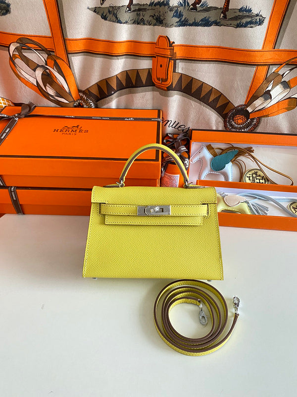 Glamy - HMS Bags - 502