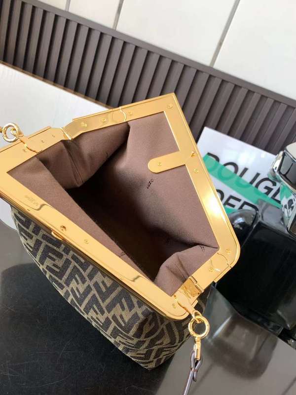 FDI Bags - Luxurious Bags  067