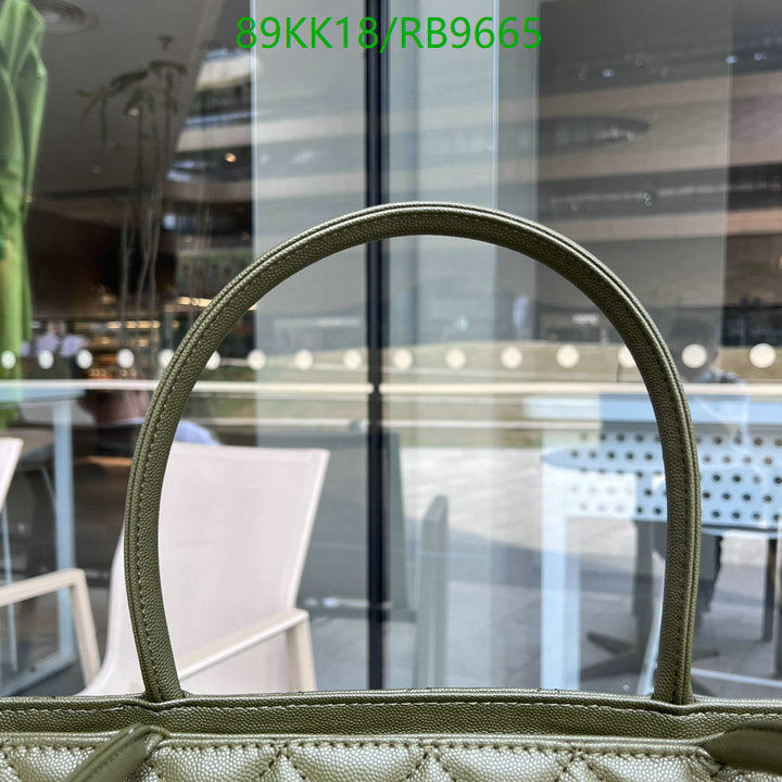 SAMC - CHL Bags Handbags - 066