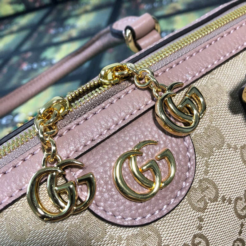 Satchel Bags - GCI Bags - 6301