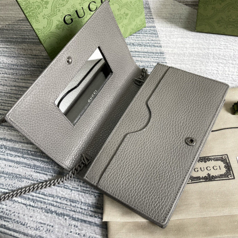 Glami - GUKI Wallets - 064