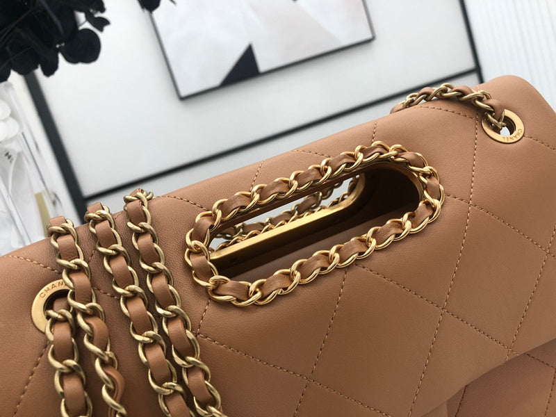 Satchel Bags - CLN Bags - 949