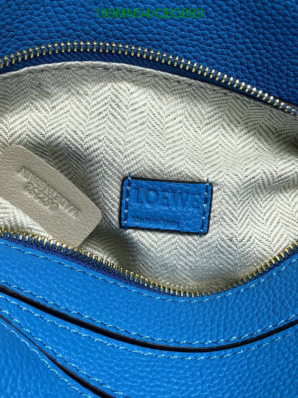 SAMC - LWO Bags - 201
