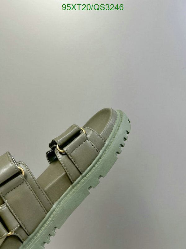 SAMCC - DOR Women Shoes - 2296