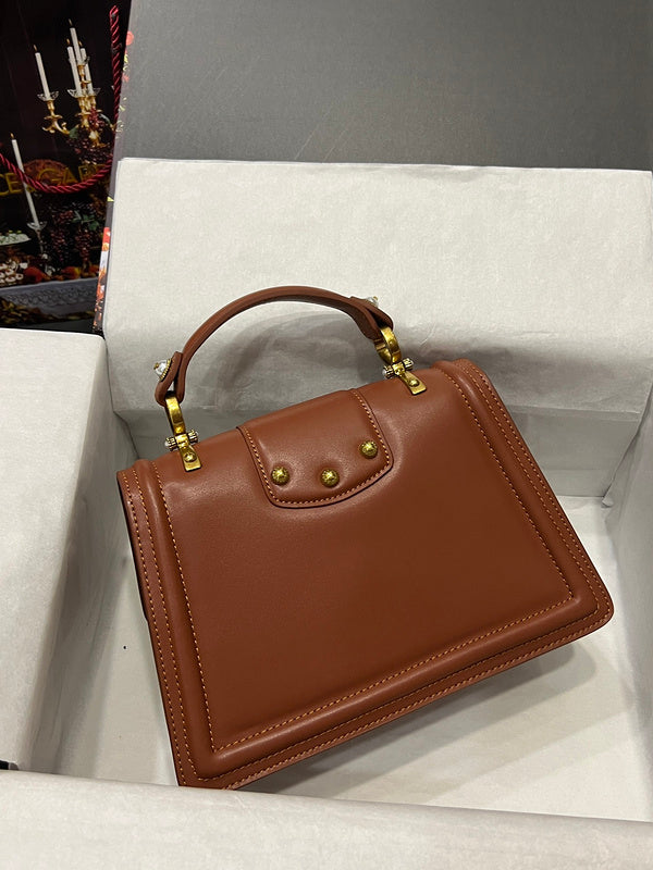 Glamy - DG bag - 337