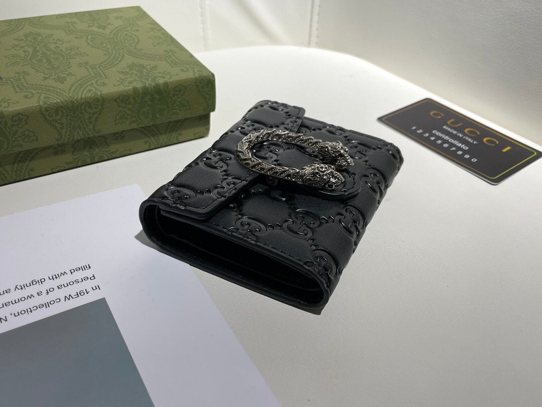 EN - New Arrival Wallet GCI 004