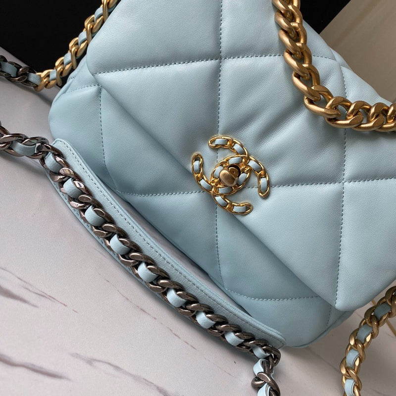 Satchel Bags - CHL Bags - 328