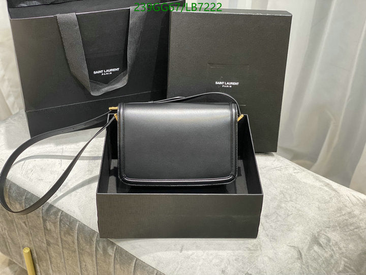 SAMC - YLS Bags - 447