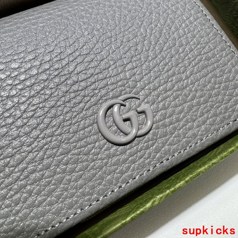 Glami- - Mix Wallets - 043