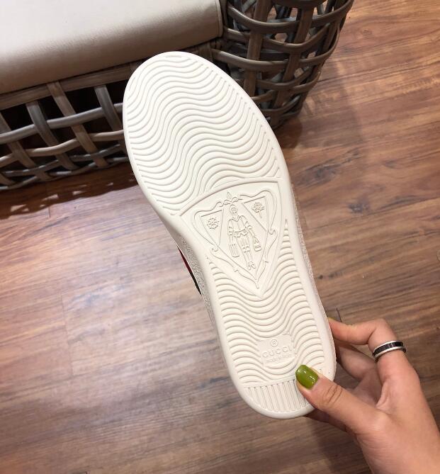 SAMC - GUKI Women Shoes - 1503
