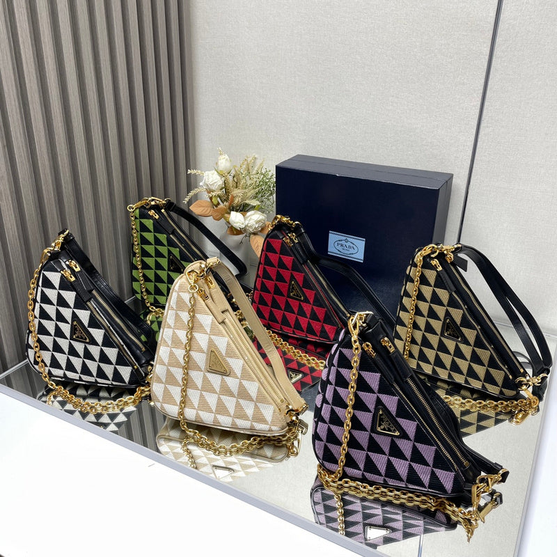 Glami-LAON - PD Bags - 024