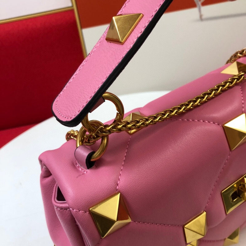 Satchel Bags - VTO Bags - 331