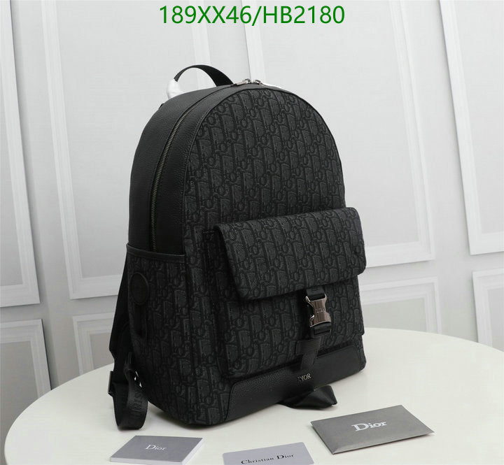 SAMCC - DOR Bags - 1119
